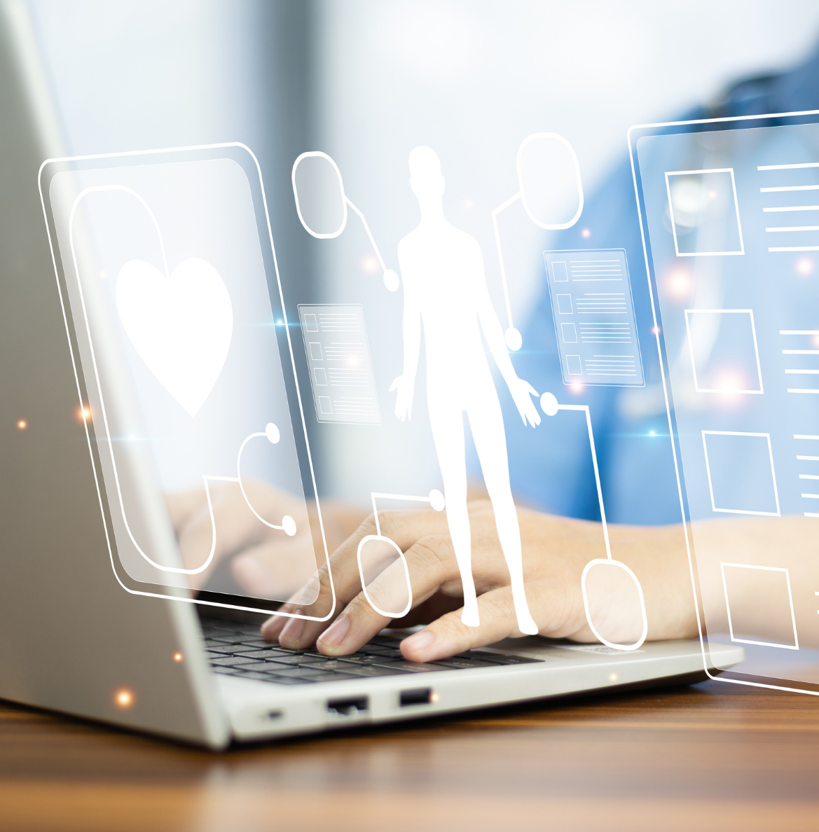 Hospital Management System