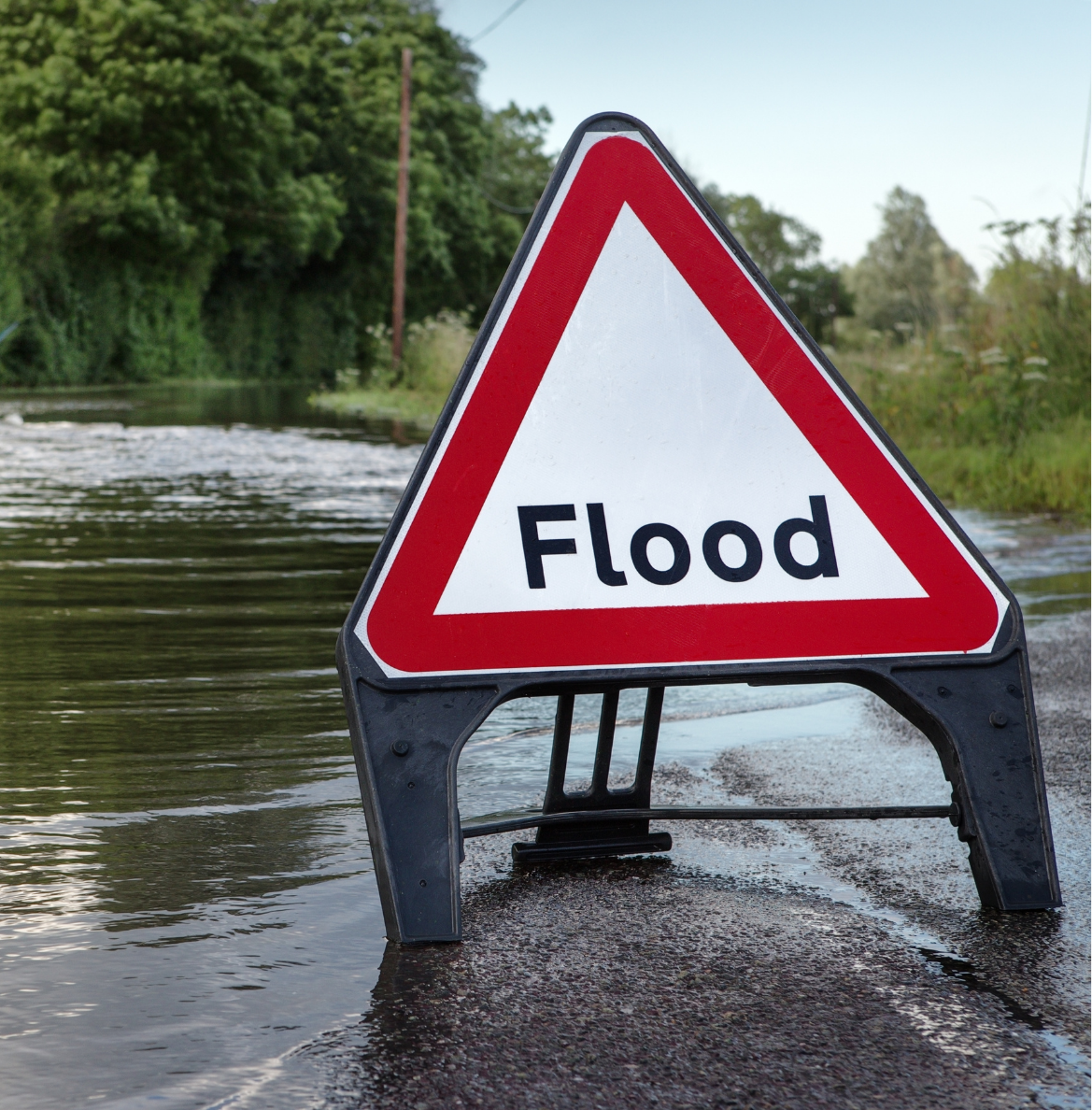 Flood Early Warning System