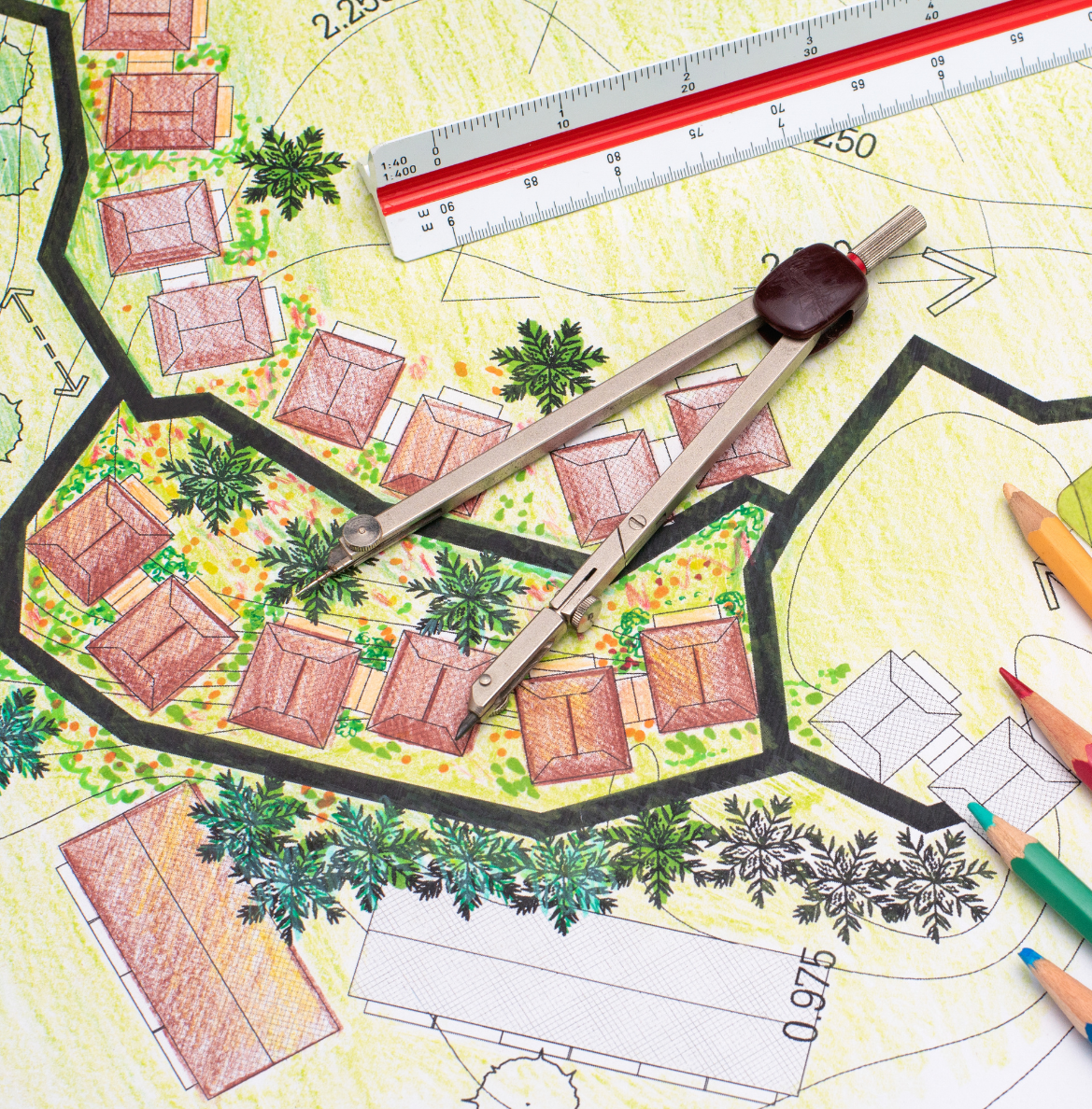 Urban Information System