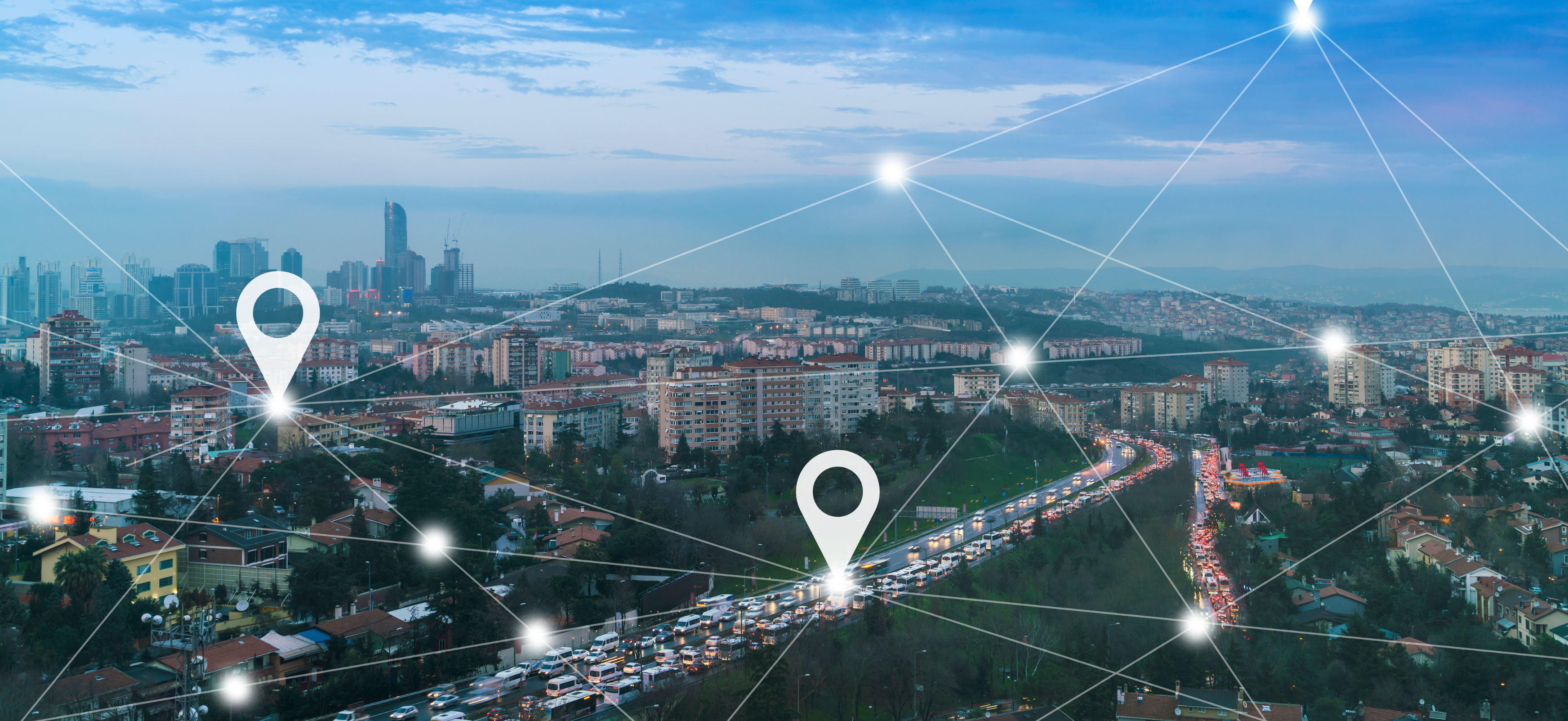 Navigation and Mapping